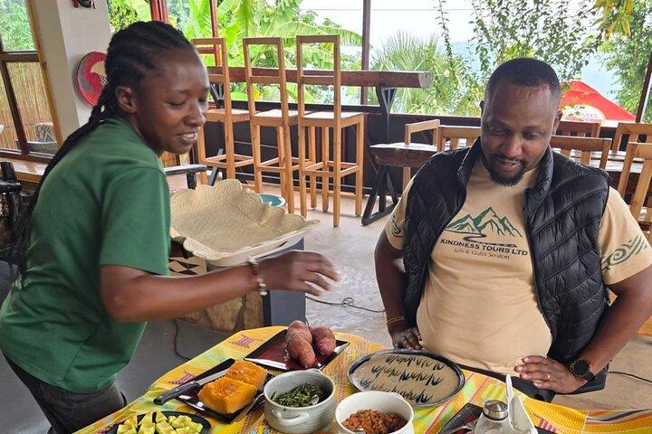 Explore Kigali city, the heart of Rwanda