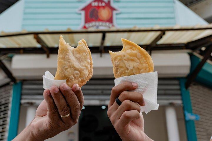 Puerto Plata Street Food : Eat Like a Local