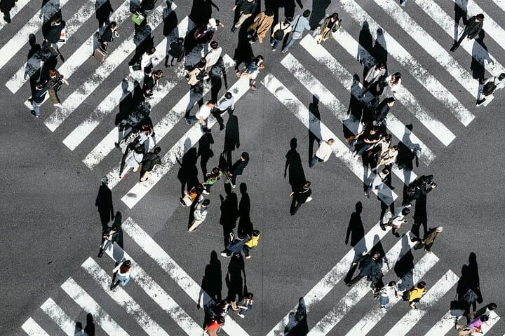 Tokyo City Adventures Private English Tour With Hotel Pickup