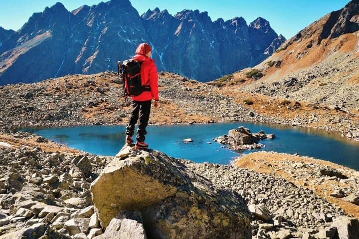 Mt. Kenya Expedition Private 4-Day Multi-day Tours