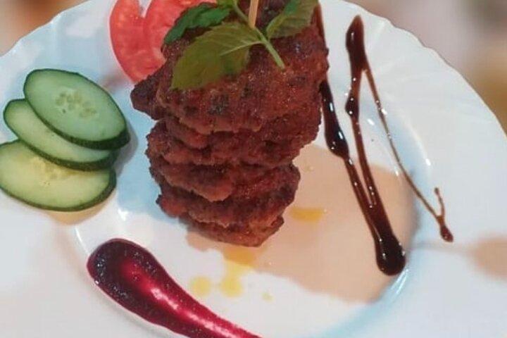 Savor Authentic Albanian Cuisine Tirana Food Tour
