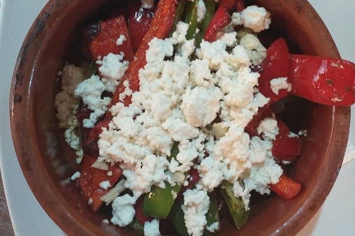 Savor Authentic Albanian Cuisine Tirana Food Tour