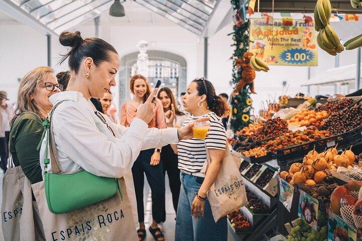 Porto Small Group Gastronomic Food and Wine Tour