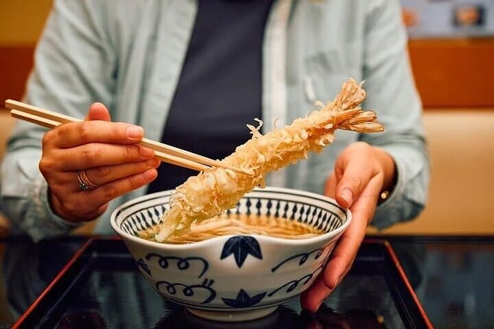 Umami Town Street Food Tour