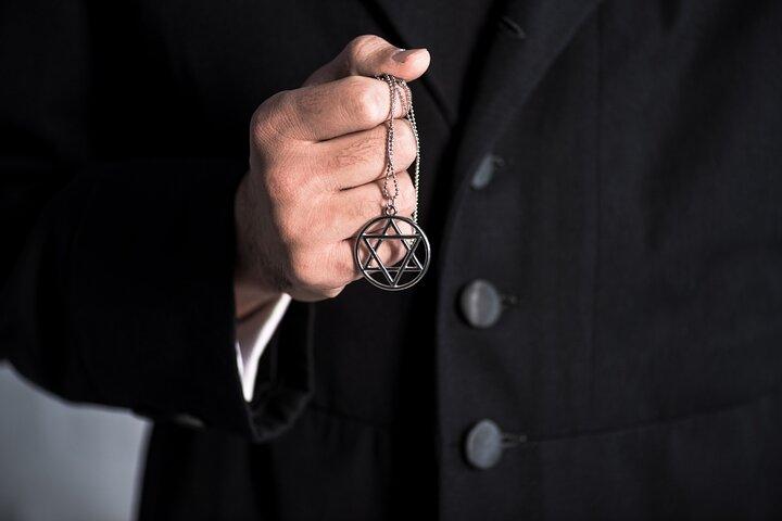 Tallinn Jewish History Landmarks Private Guided Walking Tour