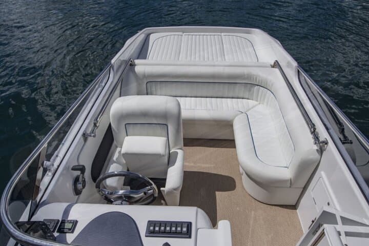 Private Lake Como Boat Tour 1 h.