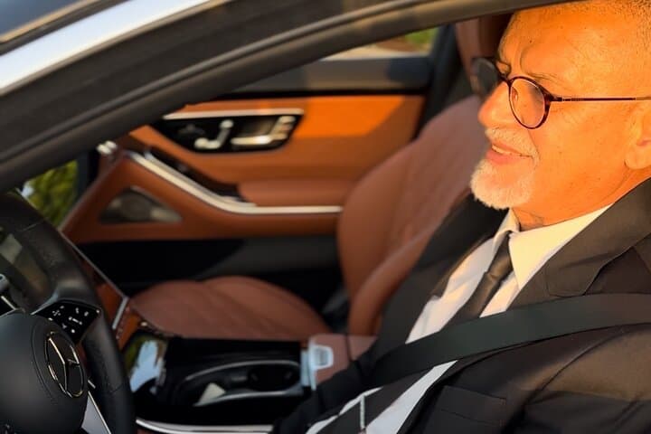 Casablanca Private Transfer from Hotel Accommodation To Airport