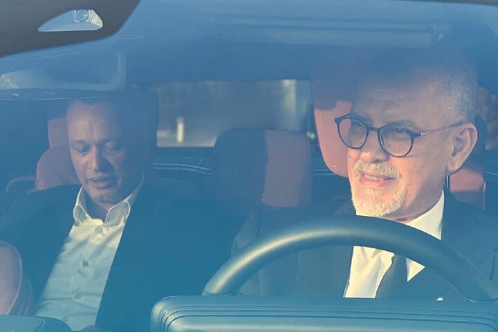 Casablanca Private Transfer from Hotel Accommodation To Airport