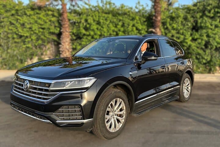 Casablanca Private Transfer from Hotel Accommodation To Airport