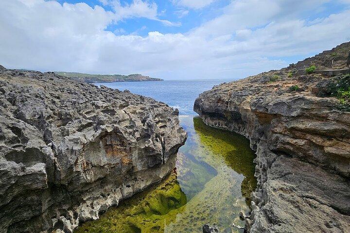 Full Day Nusa Penida Island with Snorkeling from Bali