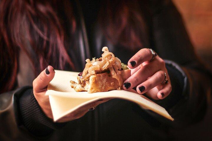Verona Sunset: Wine and Aperitivo Food Tour by Do Eat Better