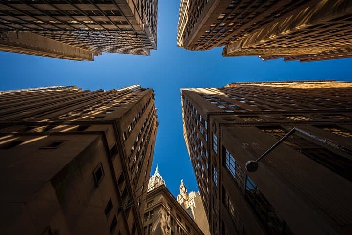 New York Photography Masterclass - Private Photography Lesson