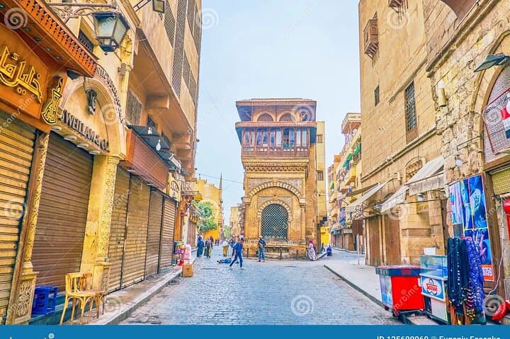 Best of Islamic Cairo: Citadel, Al-Azhar & Khan El Khalili