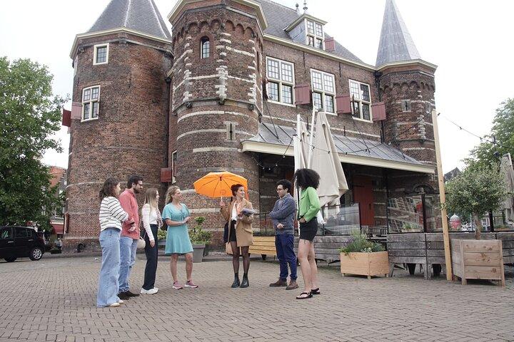 Amsterdam's Colonial Past - The Untold Story - Walking Tour