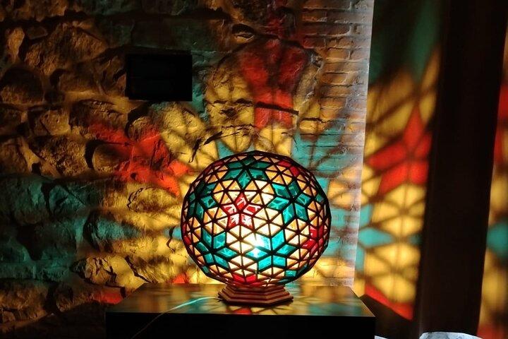 Sheki Wonders From Khans Palace to the Silk Road