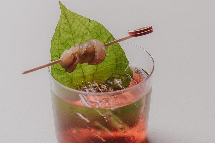 Saigon’s Hidden Bar Nightlife Walk