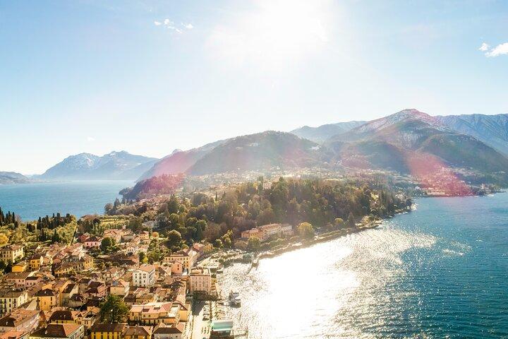 Lake Como Essentials: Culture, Nature, and Villages Tour