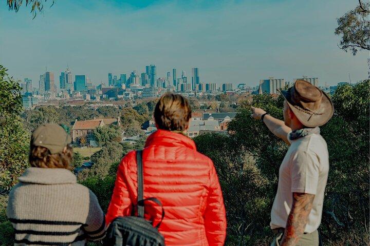 Melbourne Tours Walk the Yarra & Historic Boathouse Lunch
