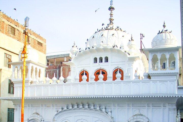From Lahore 3 Days 3 Nights Enchanted West Punjab Tour