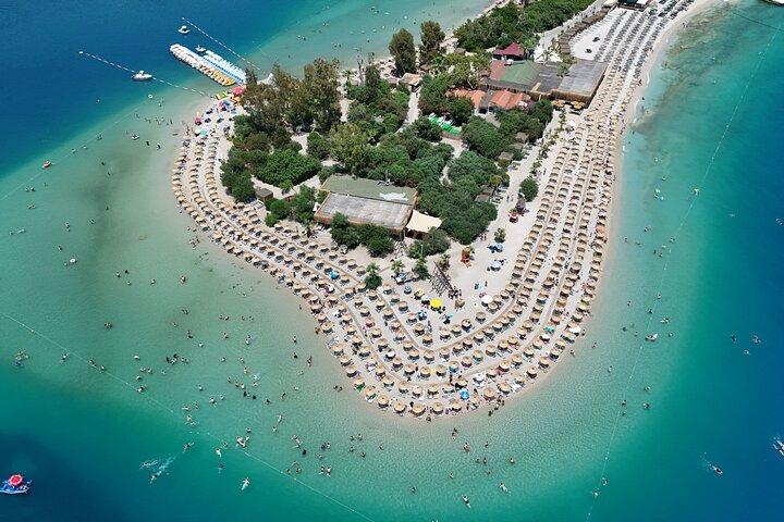 Sail Turkey: 18-39's Olympos to Fethiye Gulet Cruise