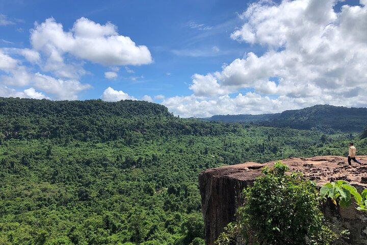 Kulen Mountain, Beng Mealea, Tonle Sap From Siem Reap