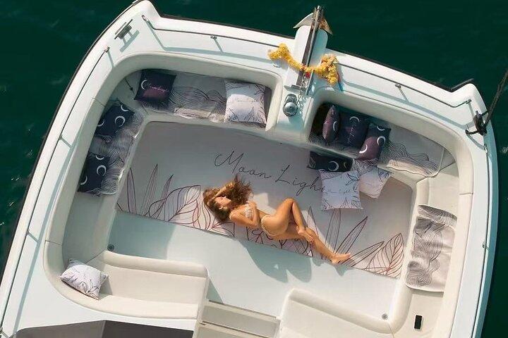 Similan Islands Luxury Catamaran Day Tour (Phuket / Khao Lak)