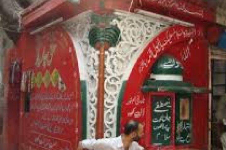 From Lahore Private 7 Days 7 Night Enchanted West Punjab Tour