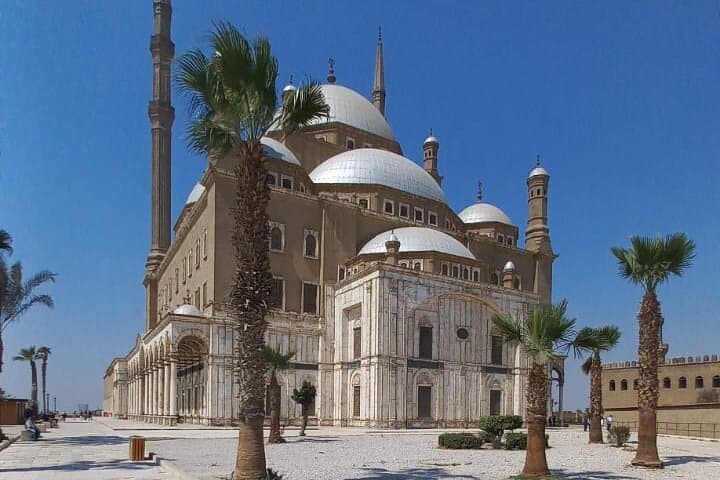 12 Days GEM pyramids Cruise Sharm El Sheikh and MOSIS mountain