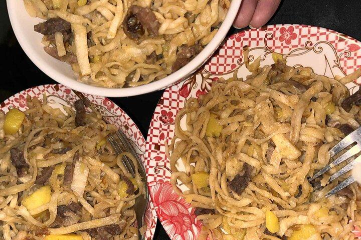 4 Day Nomadic Life Experience In Northern Mongolian
