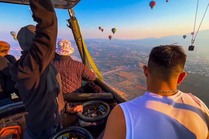 Tailor-made Teotihuacan : 4 Tour Options for You