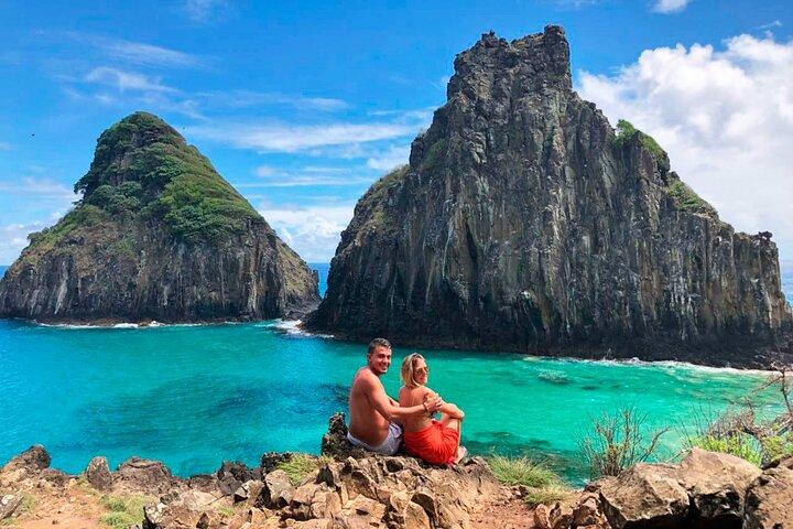 VIP Sunset Experience in Fernando de Noronha