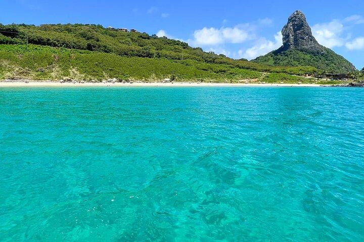 VIP Sunset Experience in Fernando de Noronha