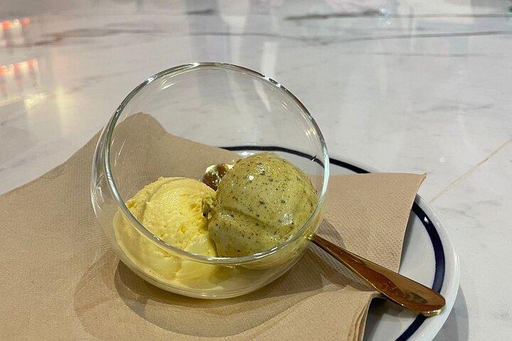 Gelato Making Class Rome: Authentic Workshop