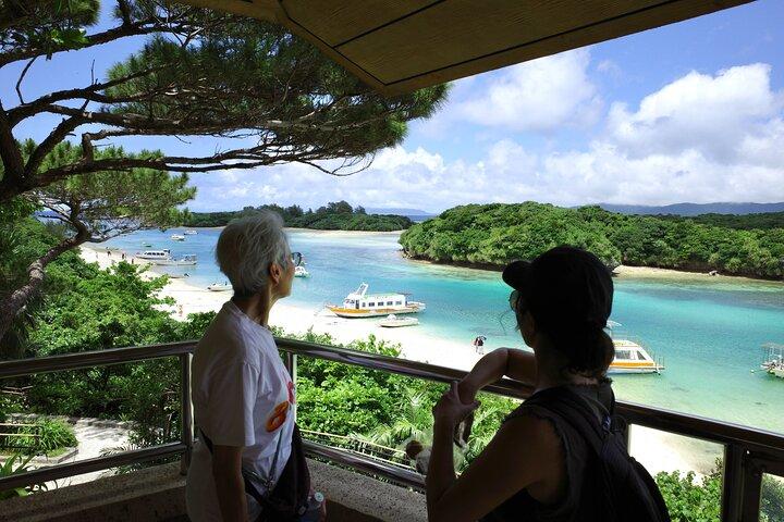 Full Day Private Tour of Ishigaki Island