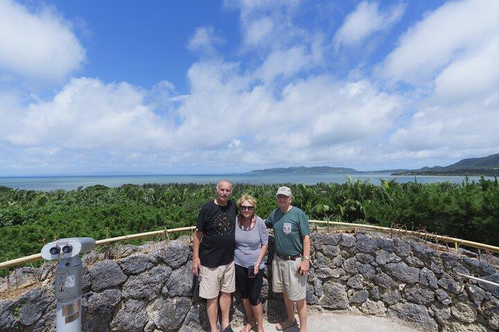Full Day Private Tour of Ishigaki Island