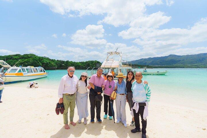 Full Day Private Tour of Ishigaki Island