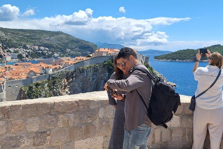 Westeros and Dubrovnik Private Walking Tour