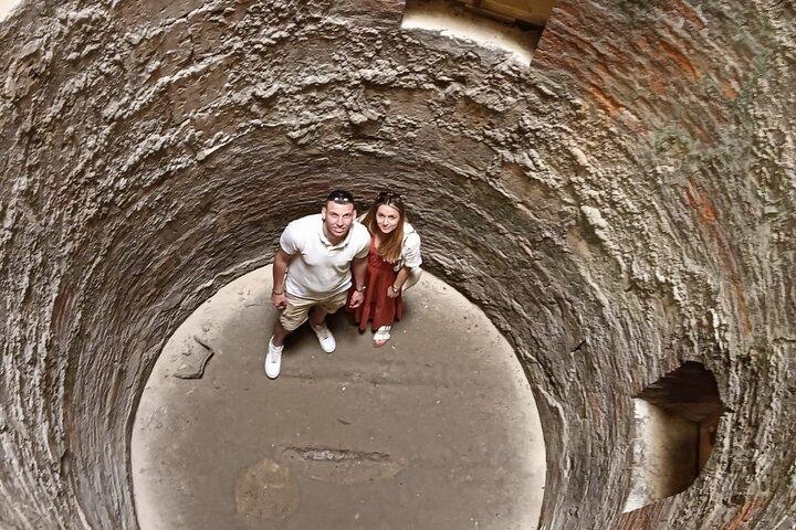 Alexandria Day Tour from Cairo with Library, Catacombs & Citadel