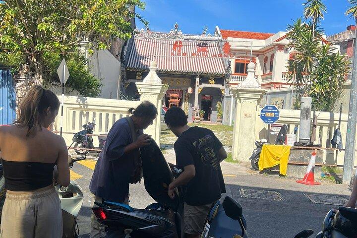 Ho Chi Minh city private tour guide