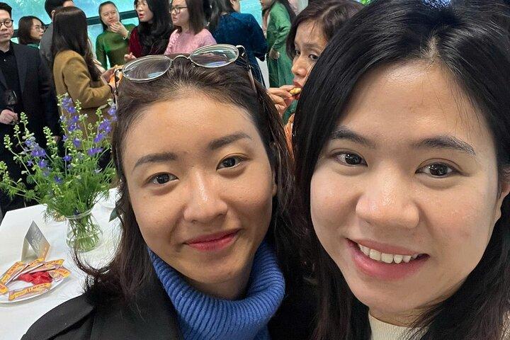 Ho Chi Minh city private tour guide