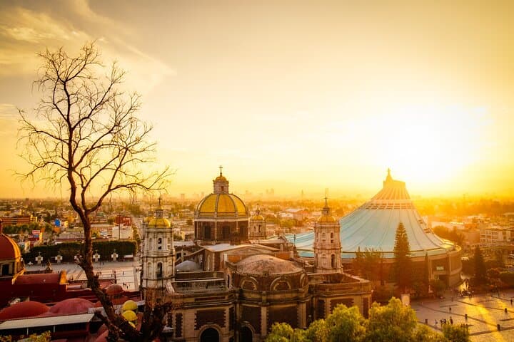 Tailor-made Teotihuacan : 4 Tour Options for You