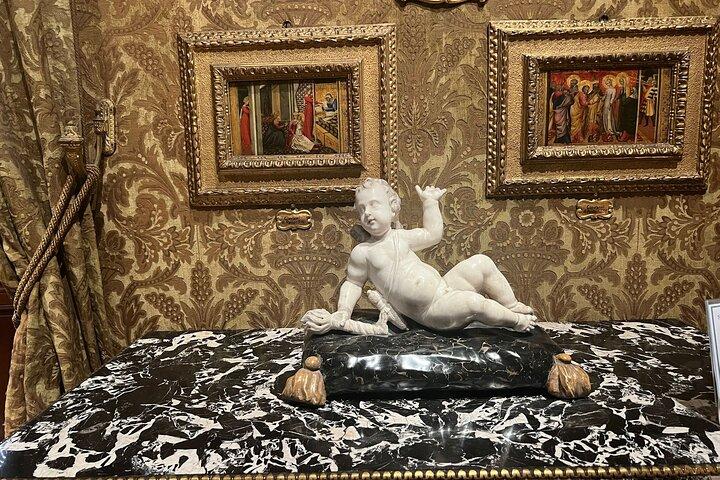 Doria Pamphilj Exclusive Private Tour