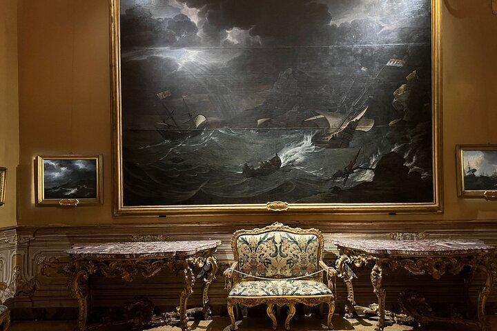 Doria Pamphilj Exclusive Private Tour