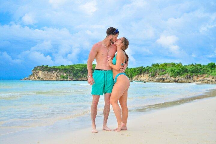 Tour EN Buggy or ATV POR la Nature EN Punta Cana