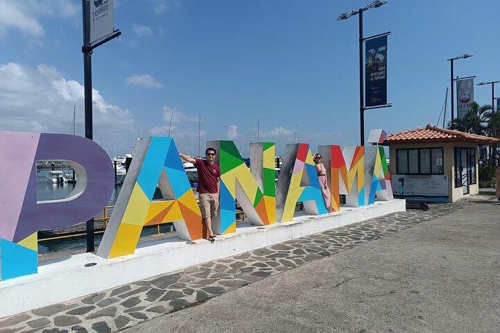 Half Day Panama City & Panama Canal Tour