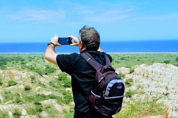 Luanda Historical and Cultural Tour