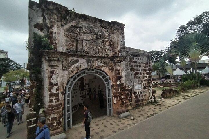 Melaka Full-Day tour From Kuala Lumpur