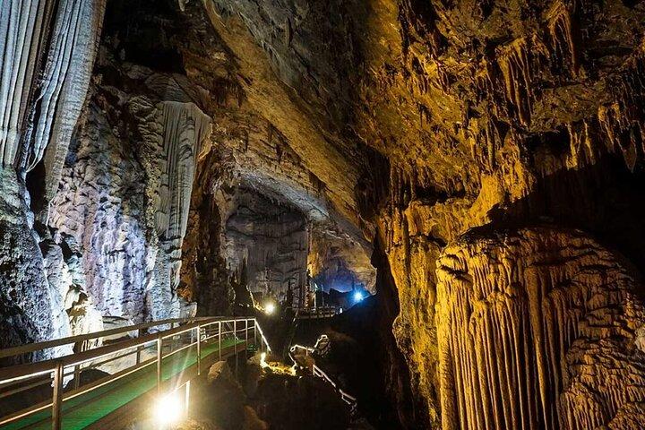 4 day 3 night Ha Giang Loop Tour from Hanoi
