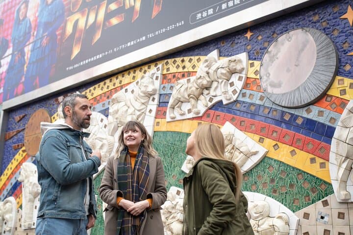 Tokyo Top 10 Highlights & Hidden Gems Private Tour with a Local