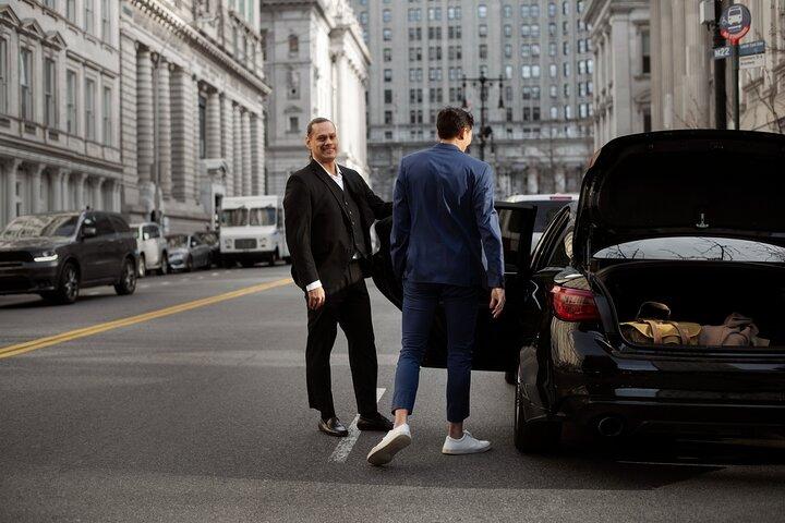 Budapest Airport Transfers, City Transfers and Disposal Services